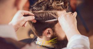 آموزشگاه آرایشگری مردانه تهرانسر